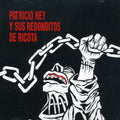 Patricio Rey Y Sus Redonditos - Oktubre - Music CD