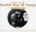 World War Ii Songs: As Time Goes By / Various - World War Ii Songs: As Time Goes By / Various - Music CD