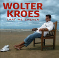 Kroes,wolter - Laat Me Zweven - Music CD