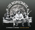 Respectables,les - Le Monde A L'envers - Music CD