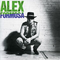 Formosa,alex - Alex Formosa - Music CD