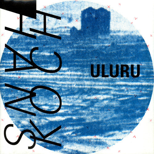 Koch - Uluru - Music CD