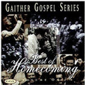 Gaither,bill & Gloria - Best Of Homecoming 1 - Gaither Gospel Series - Music CD