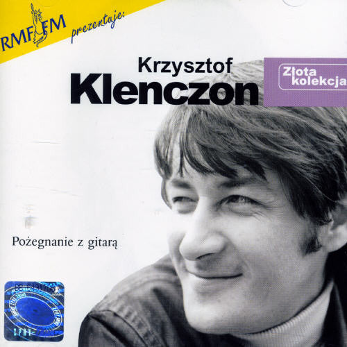 Klenczon,krzysztof - Zlota Kolekcja - Music CD