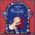 Kladniew,julio - Babies Go Vivaldi - Music CD