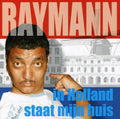 Raymann,jorgen - In Holland Staat Mijn Hui - Music CD