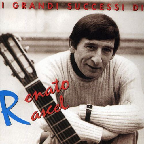 Rascel,renato - I Grandi Successi - Music CD