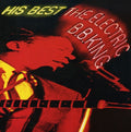 King,b.b. - His Best: The Electric B.b. King - Music CD