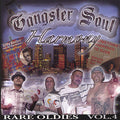 Gangster Soul Harmony 4 / Various - Gangster Soul Harmony 4 / Various - Music CD