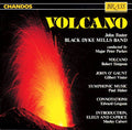 Simpson / Huber / Black Dyke Mills Band / Parkes - Volcano - Music CD