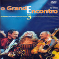 Ramalho,elba - O Grande Encontro 3 - DVD