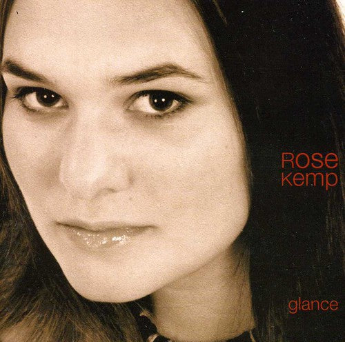Kemp,rose - Glance - Music CD