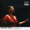 Kaya,gulcan - Gulcan Kaya - Music CD