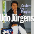 Jurgens,udo - Gestern-heute-morgen - Music CD