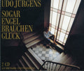Jurgens,udo - Sogar Engel Brauchen Gluck - Music CD