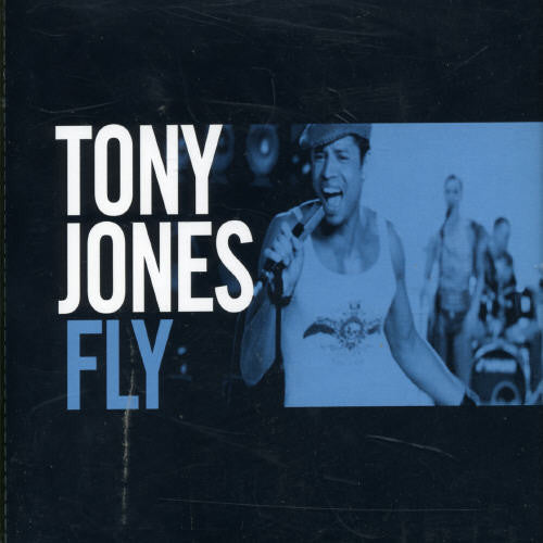 Jones,tom - Fly