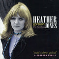 Jones,heather - Goreuon: The Bst Of Heather - Music CD