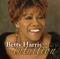 Harris,betty - Intuition - Music CD