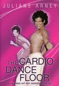Arney,juliane - Cardio Dance Floor Workout 1 - DVD