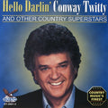Hello Darlin Music CD