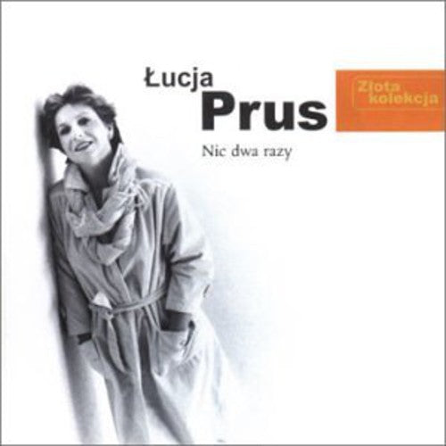 Prus,lucja - Zlota Kolekcja - Music CD