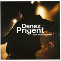 Prigent,denez - Holl A-gevret - Music CD