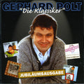 Polt,gerhard - Die Klassiker - Music CD
