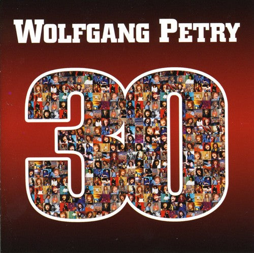 Petry,wolfgang - 30 Jahre - Music CD