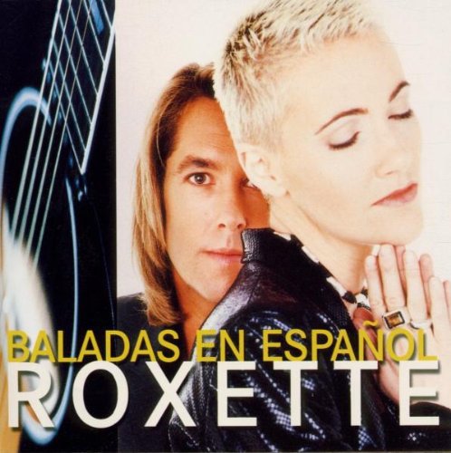 Roxette - Baladas En Espanol - Music CD