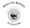 Donna The Buffalo - Silverlined - Music CD