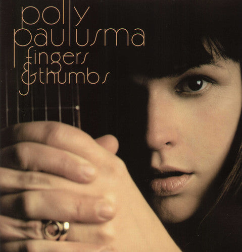 Paulusma,polly - Fingers & Thumbs - Vinyl Record