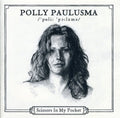 Paulusma,polly - Scissors In My Pocket - Music CD