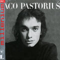 Pastorius,jaco - Jaco Pastorius (millennium Edition) - Music CD
