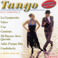 Parentella,raul - Tango - Music CD