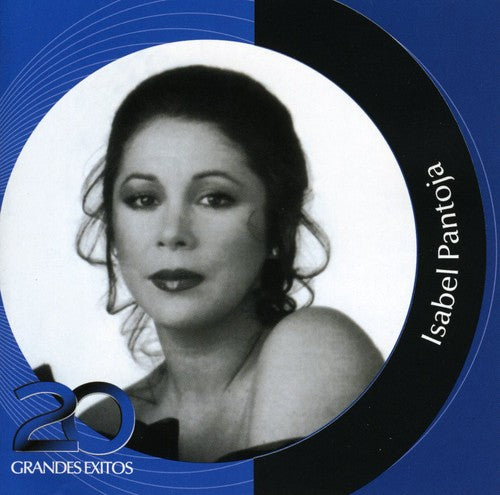 Pantoja,isabel - Inolvidables Rca: 20 Grandes Exitos - Music CD