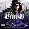Bun B - Ii Trill - Music CD