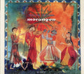 Pannke - Morungen - Music CD