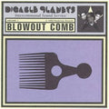 Digable Planets - Blowout Comb - Music CD