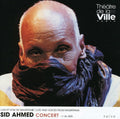 Ould,sid Ahmed - In Concert (november 2006) - Music CD