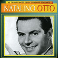 Otto,natalino - Le Grandi Voci Della Canzone - Music CD
