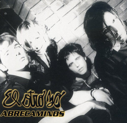 Otro Yo - Abrecaminos - Music CD