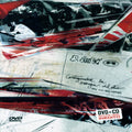 Otro Yo - Contagiandose La Energia - DVD