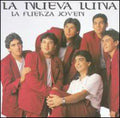 Nueva Luna - Fuerza Joven - Music CD