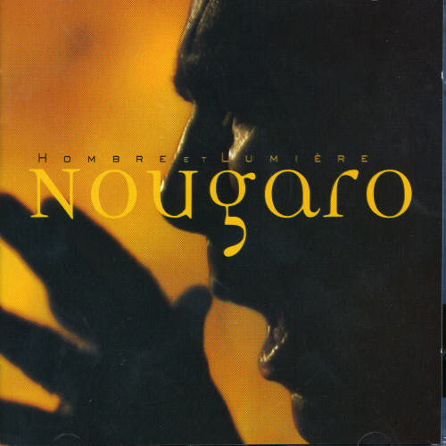 Nougaro,claude - Hombre Et Lumiere - Music CD
