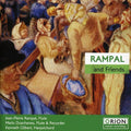 Rampal,jean-pierre - Rampal &friends - Music CD