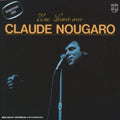 Nougaro,claude - Sur Scene: Olympia 69 - Music CD