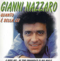 Nazzaro,gianni - Quanto E Bella Lei - Music CD