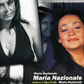 Nazionale,maria - Maria Nazionale - Music CD