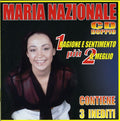 Nazionale,maria - Ragione E Sentimento / Il Meglio - Music CD