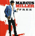 Miller,marcus - Free - Music CD